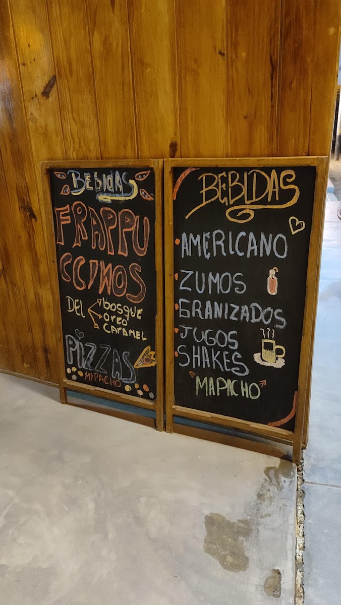 MAPACHO Cafe Cultural - 6