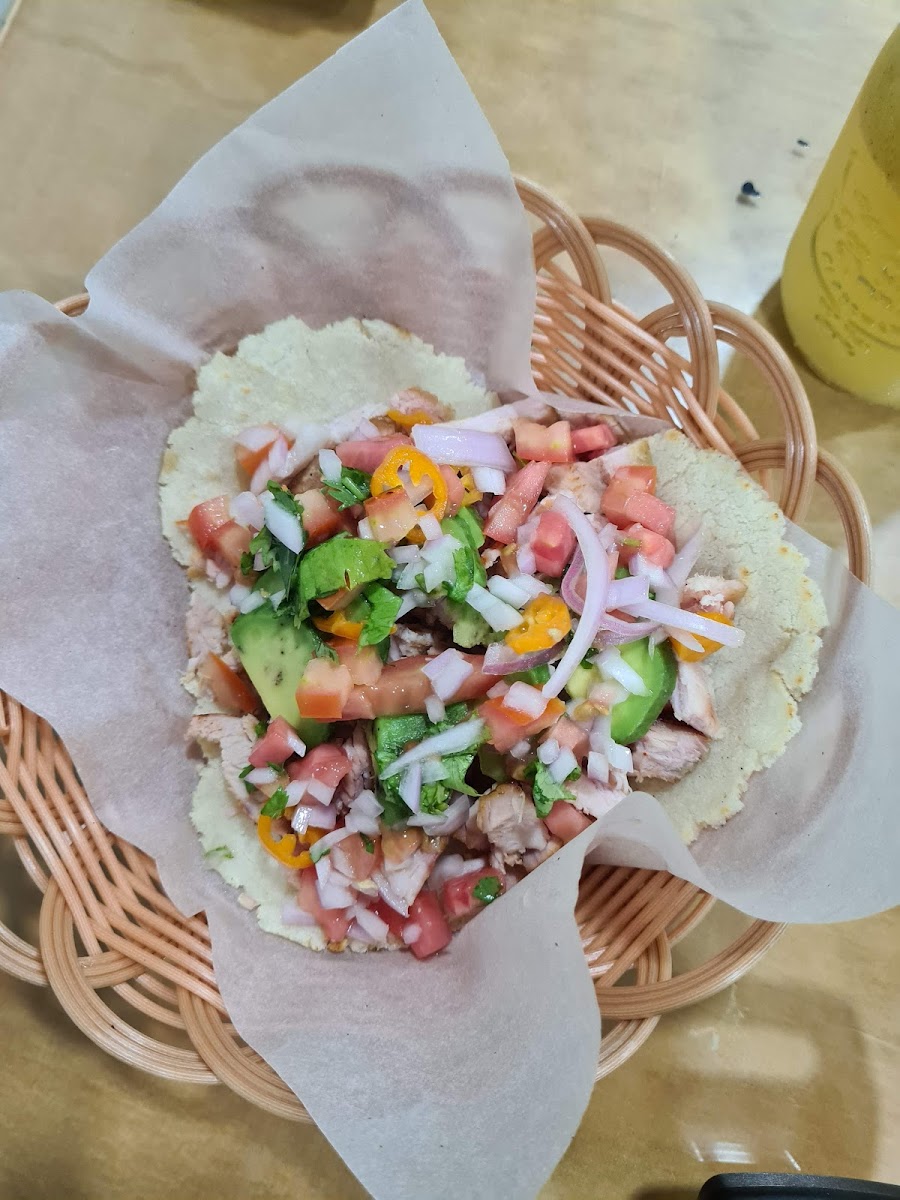 MAPACHO Cafe Cultural - 5