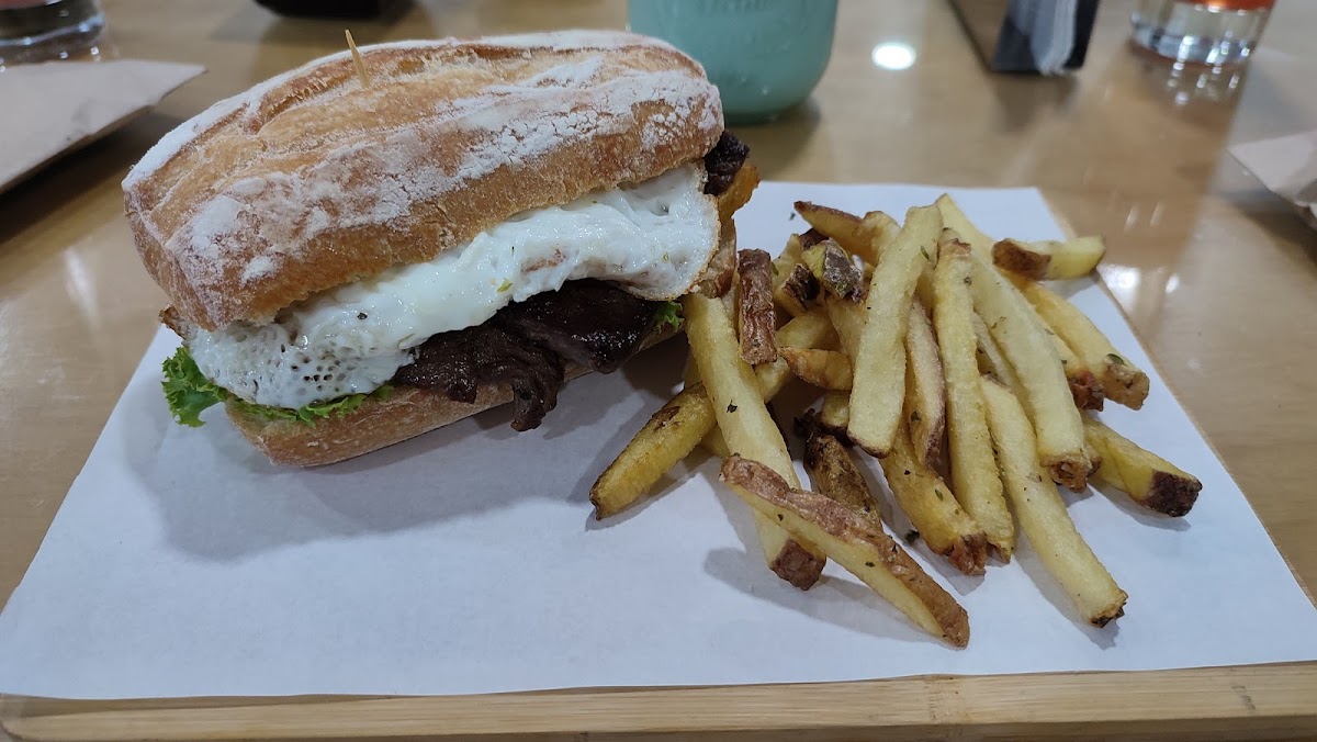 MAPACHO Cafe Cultural - 6