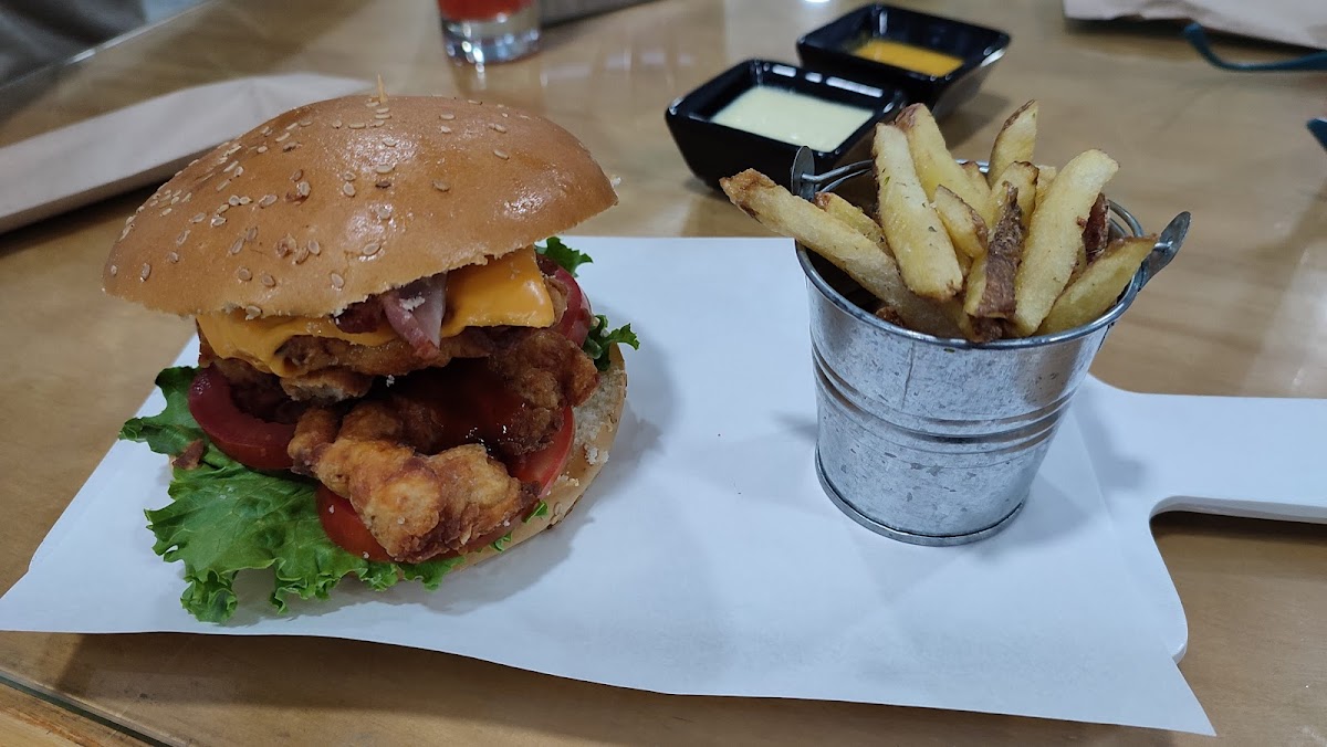 MAPACHO Cafe Cultural - 7