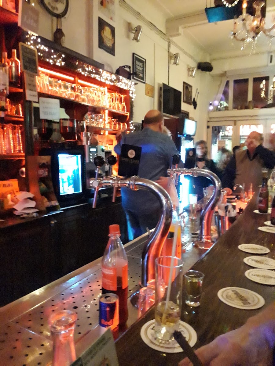 Café 'De Tapperij' - 4