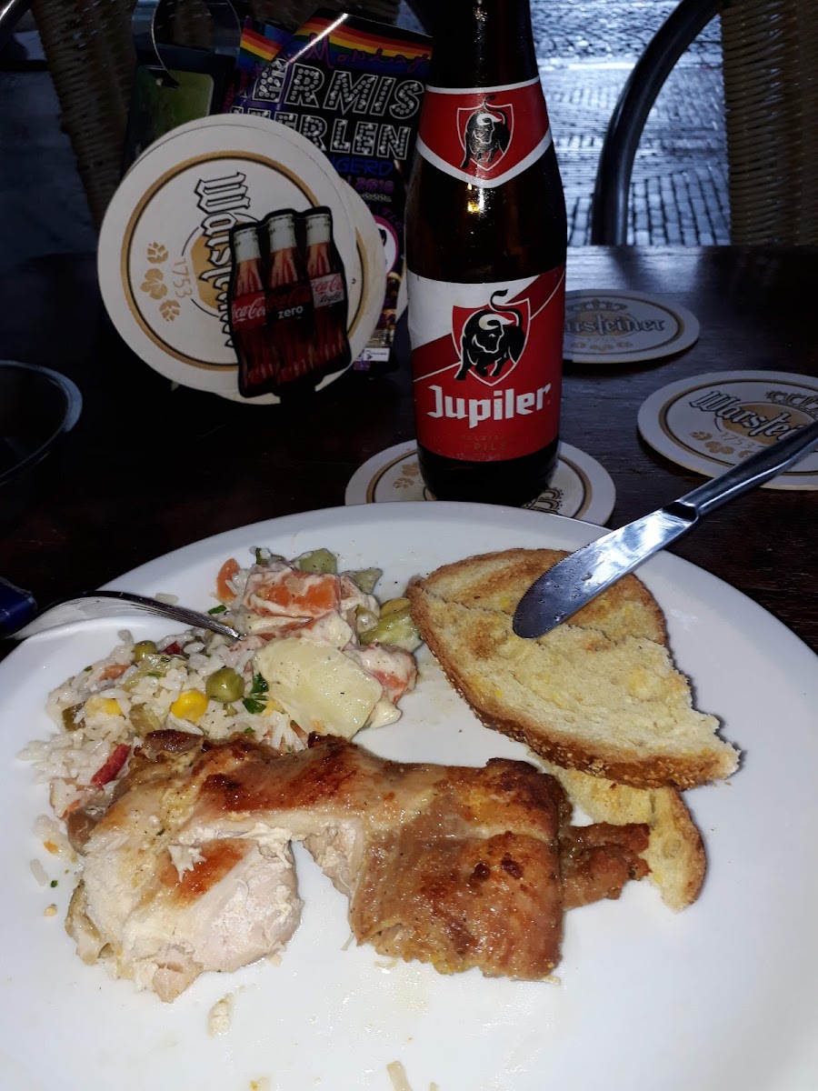 Café 'De Tapperij' - 8