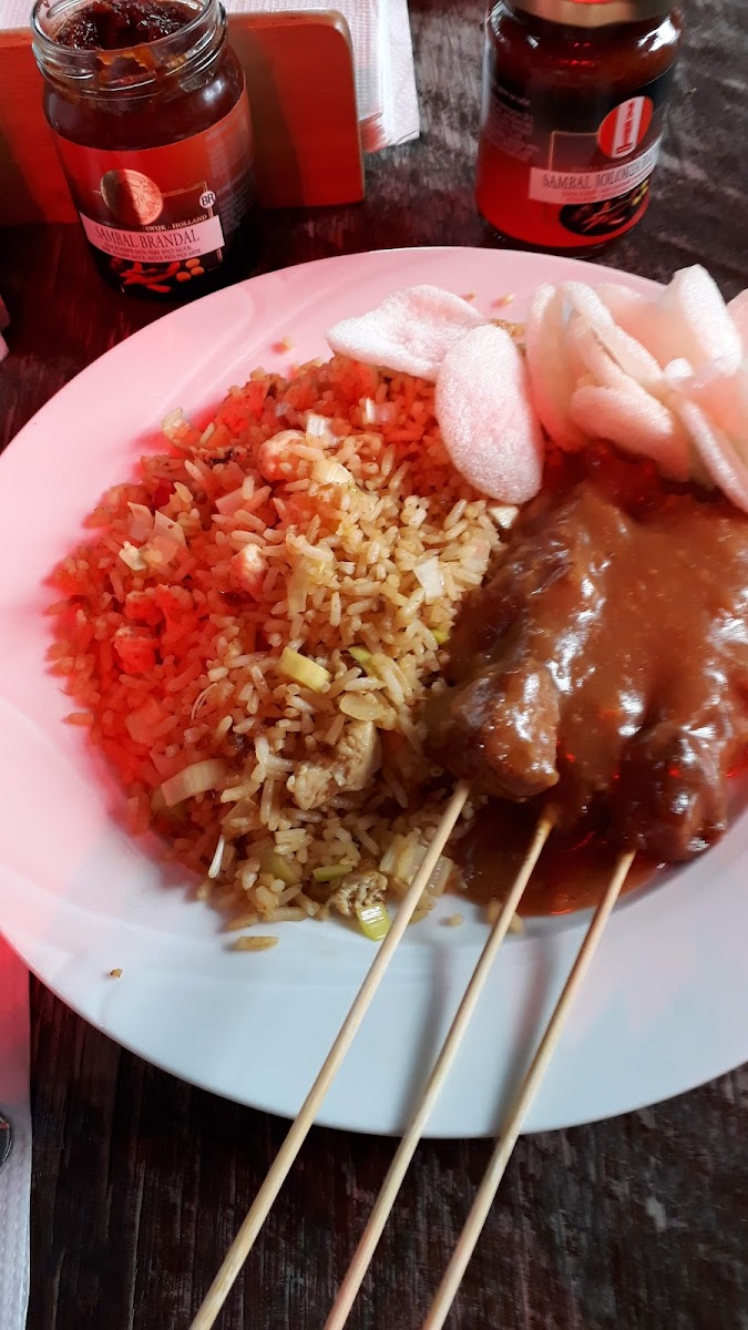 Café 'De Tapperij' - 9