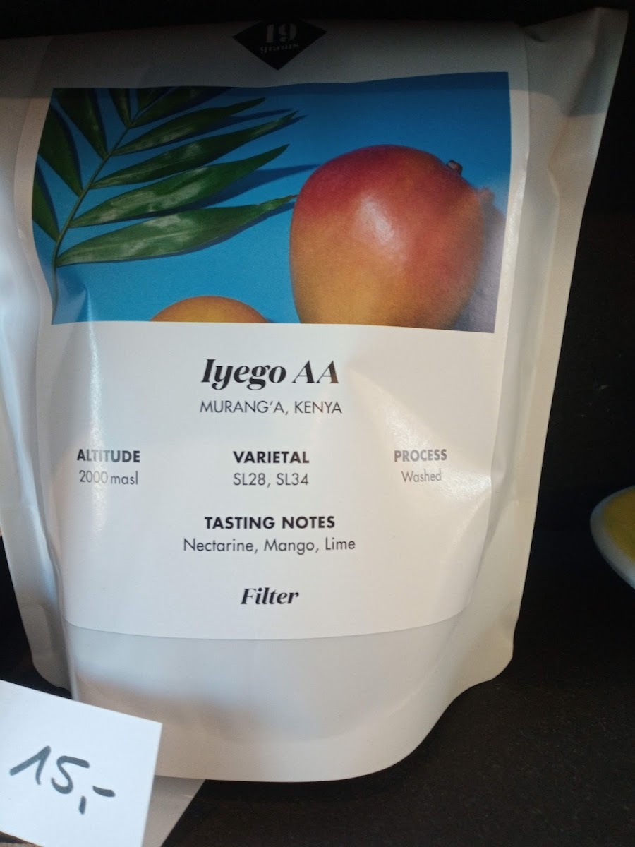 Track One Coffee - 5