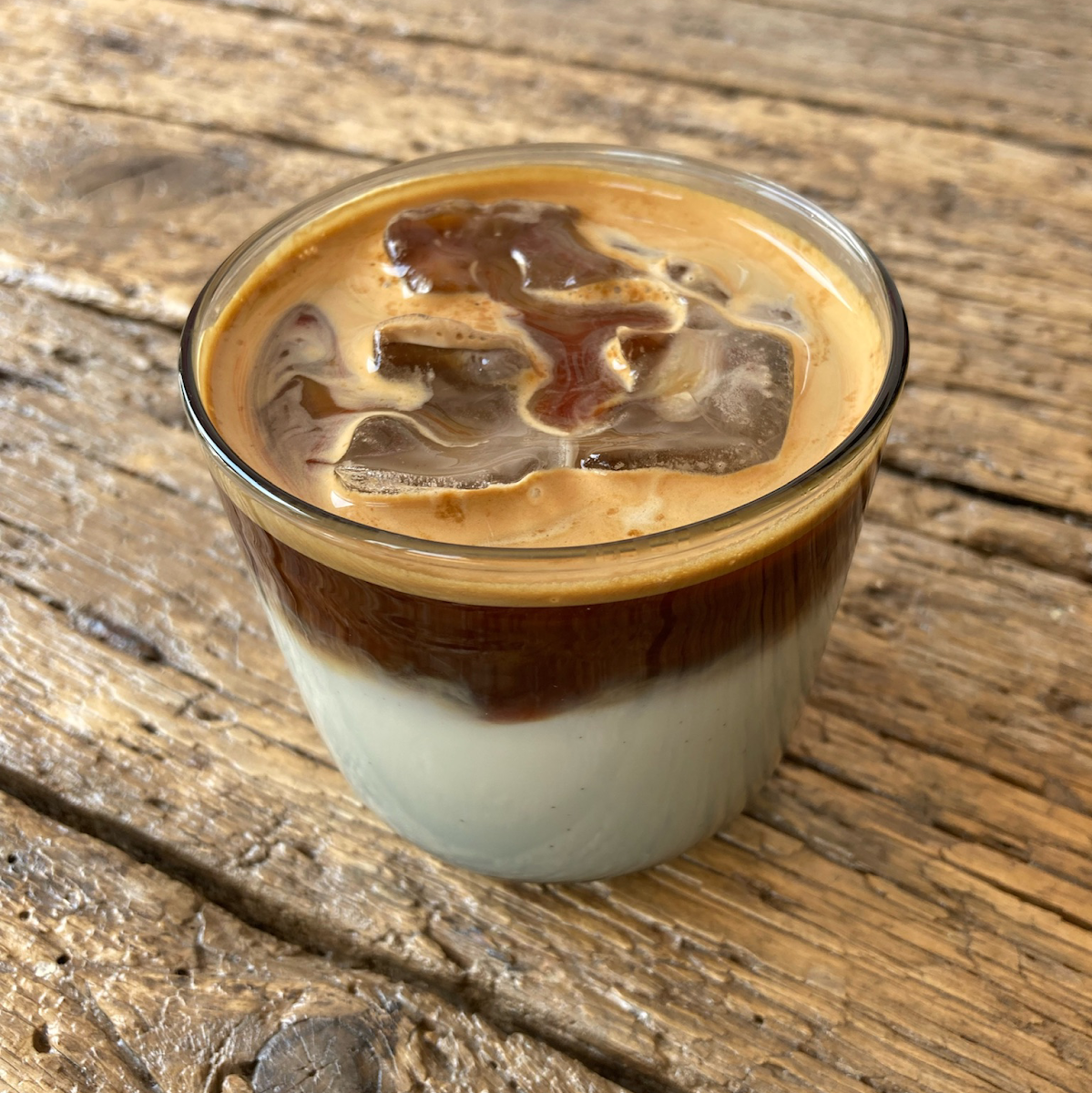 Track One Coffee - 10