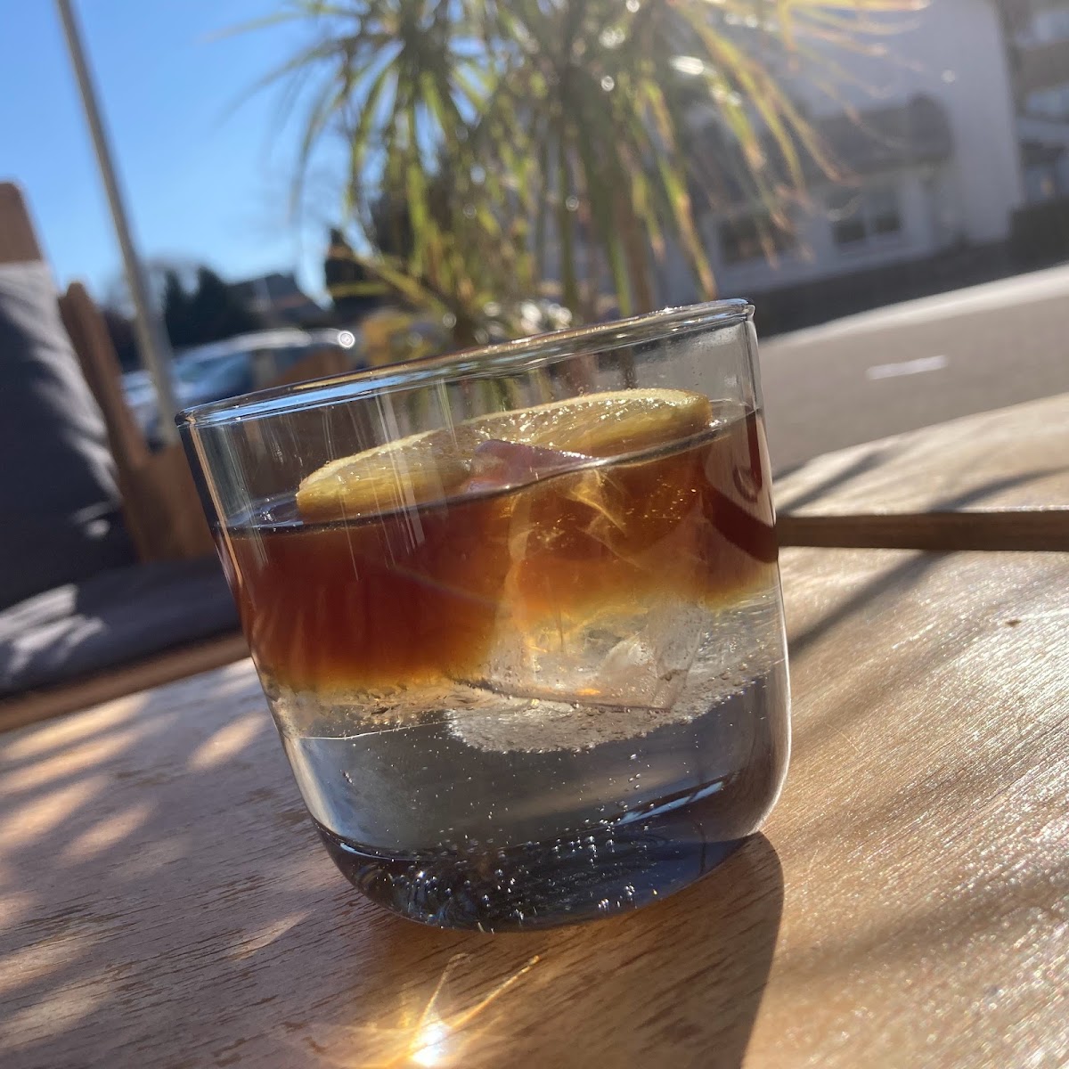 Track One Coffee - 5