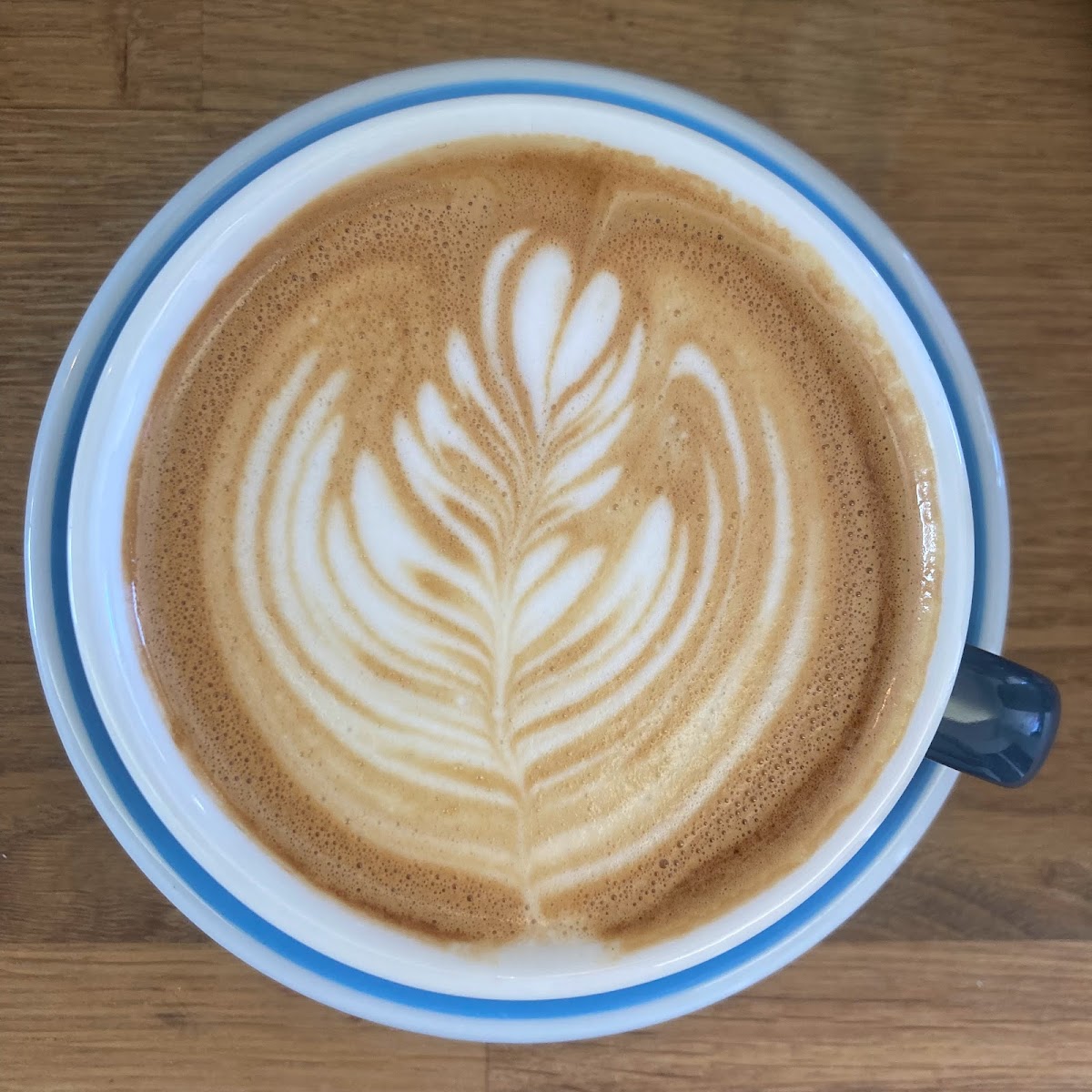 Track One Coffee - 6