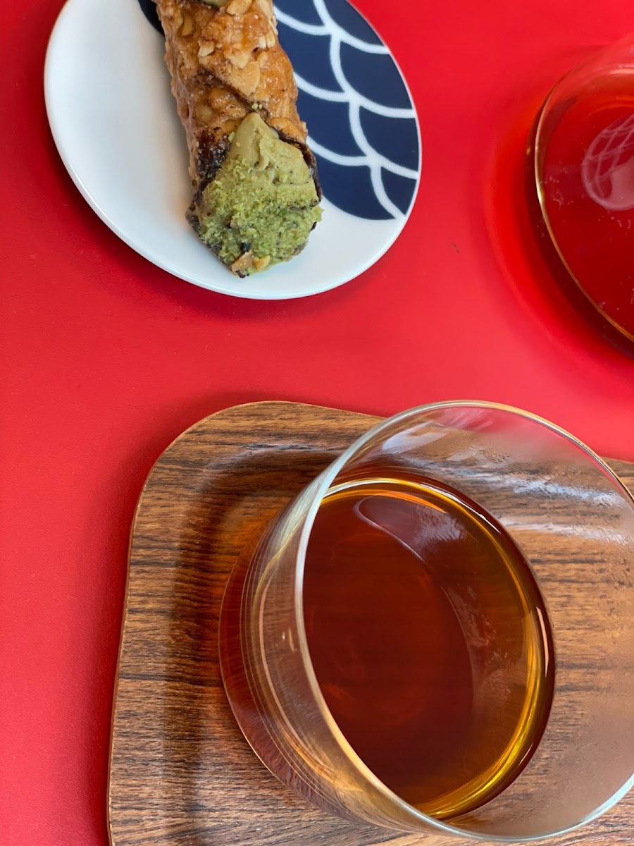 Track One Coffee - 8