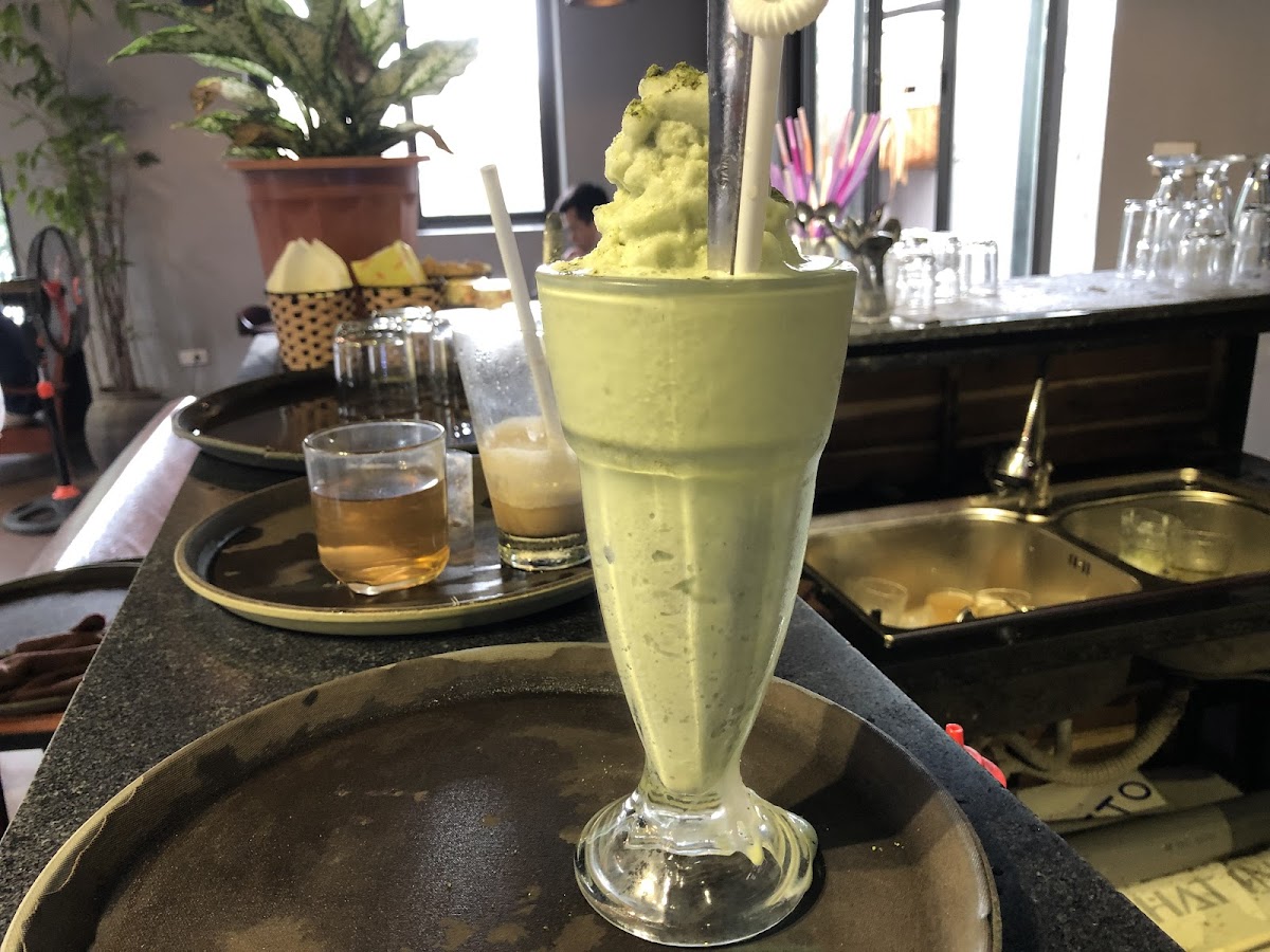 Connect Cafe Dương Nội - 2