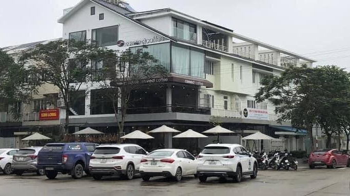 Connect Cafe Dương Nội - 3