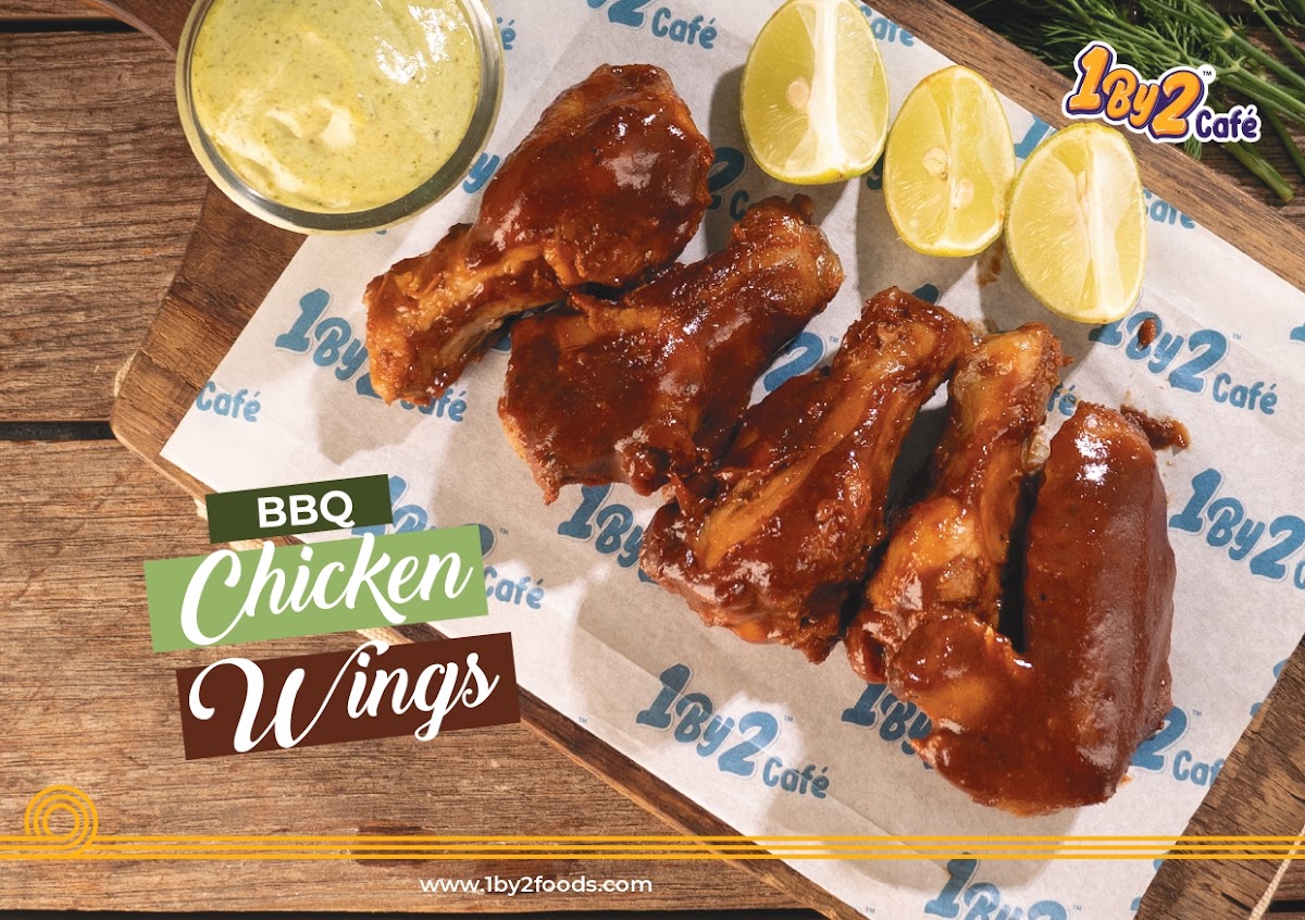 1By2 Cafe - Perungalathur - 3