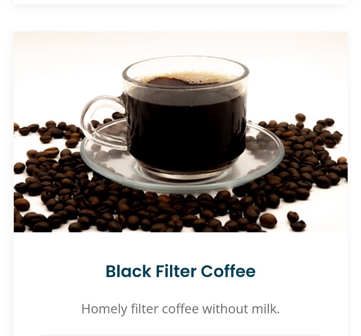 1By2 Cafe - Perungalathur - 6