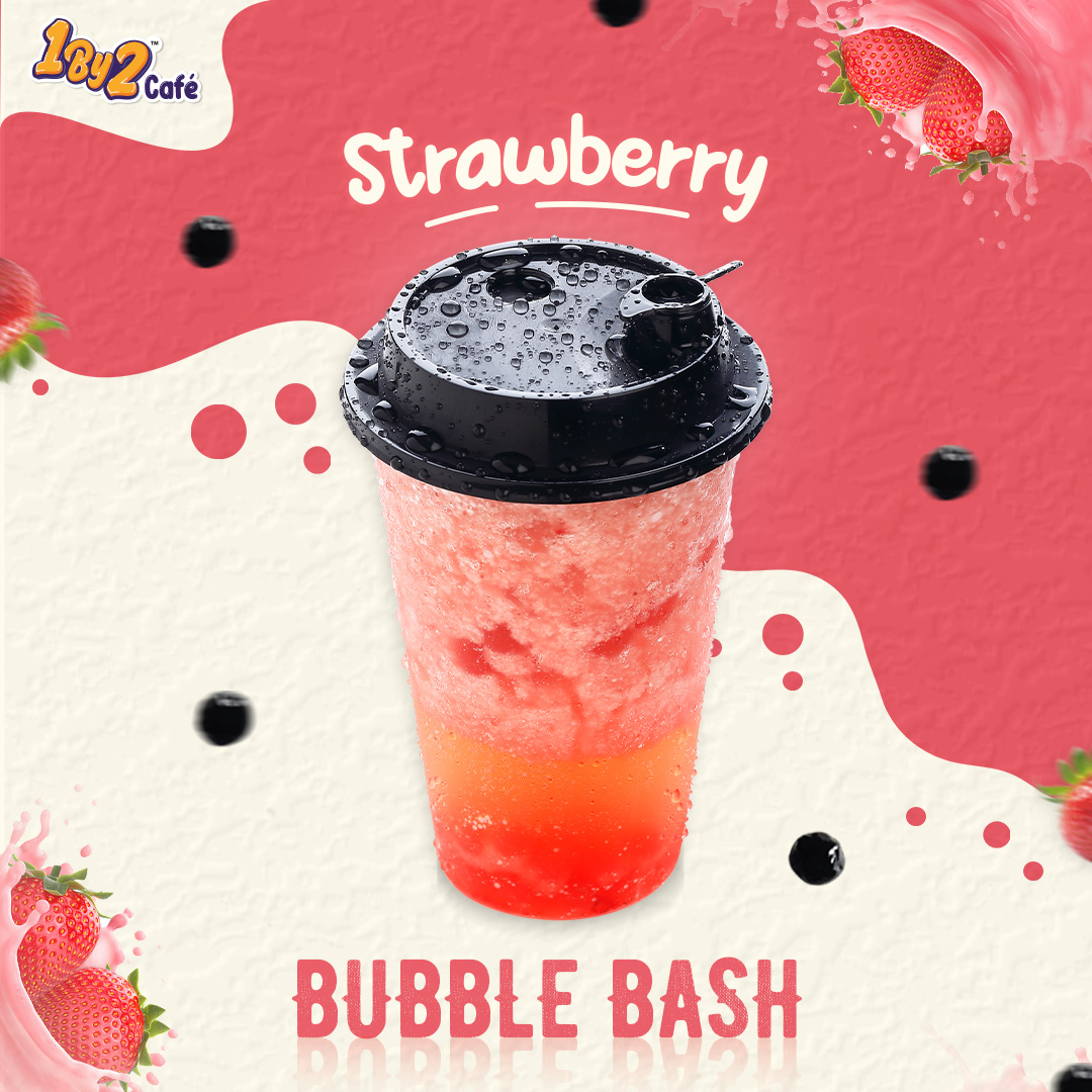 1By2 Cafe - Perungalathur - 8