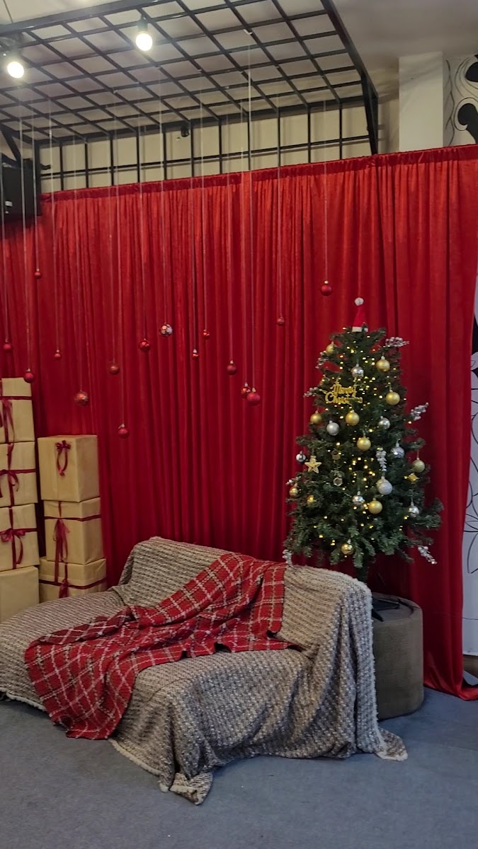 Mây Coffee & Tea Củ Chi - 8