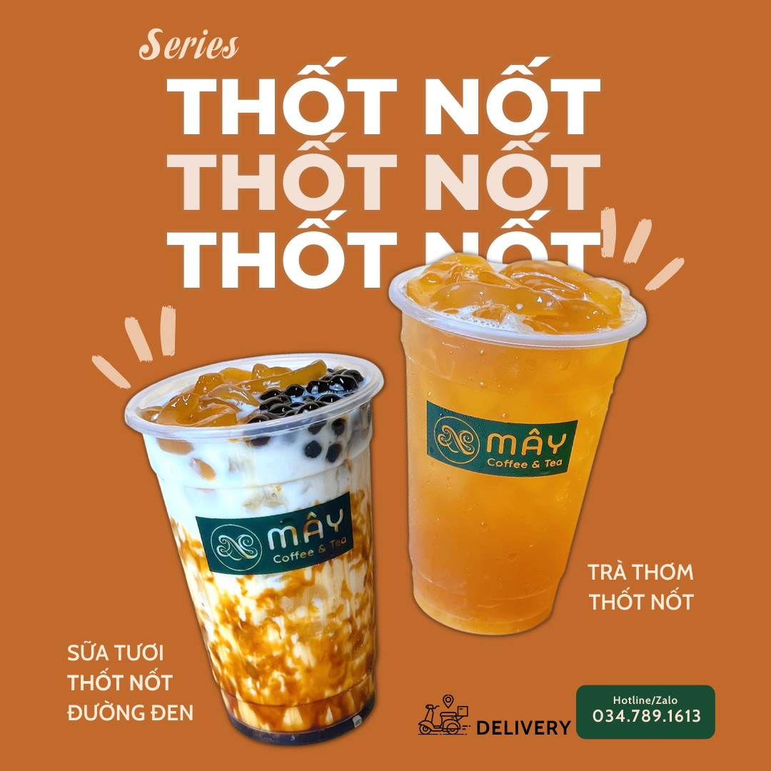 Mây Coffee & Tea Củ Chi - 9