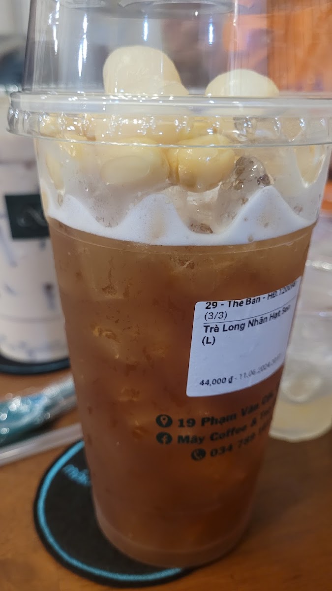 Mây Coffee & Tea Củ Chi - 10