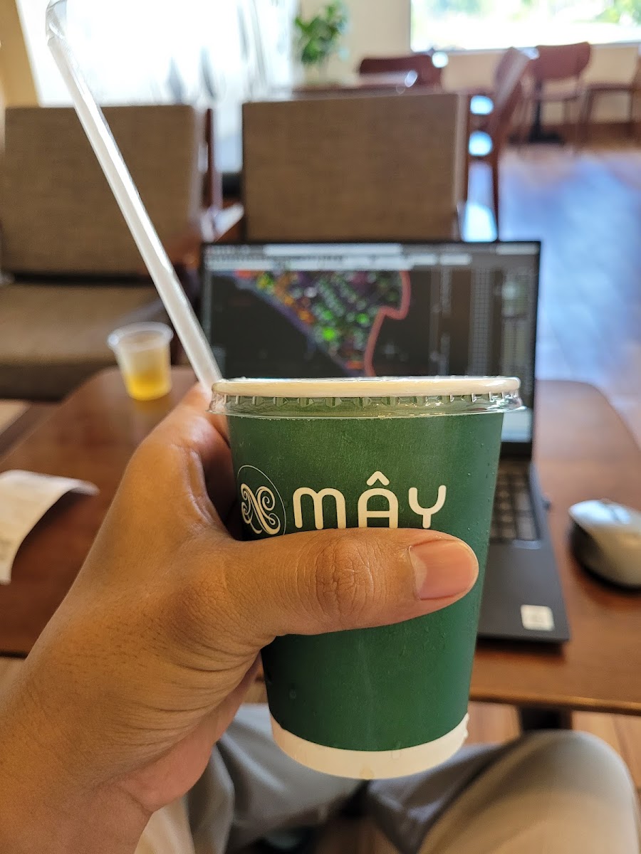 Mây Coffee & Tea Củ Chi - 5