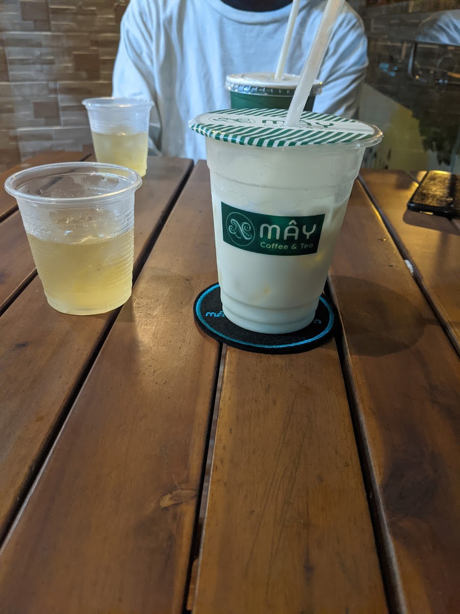 Mây Coffee & Tea Củ Chi - 7