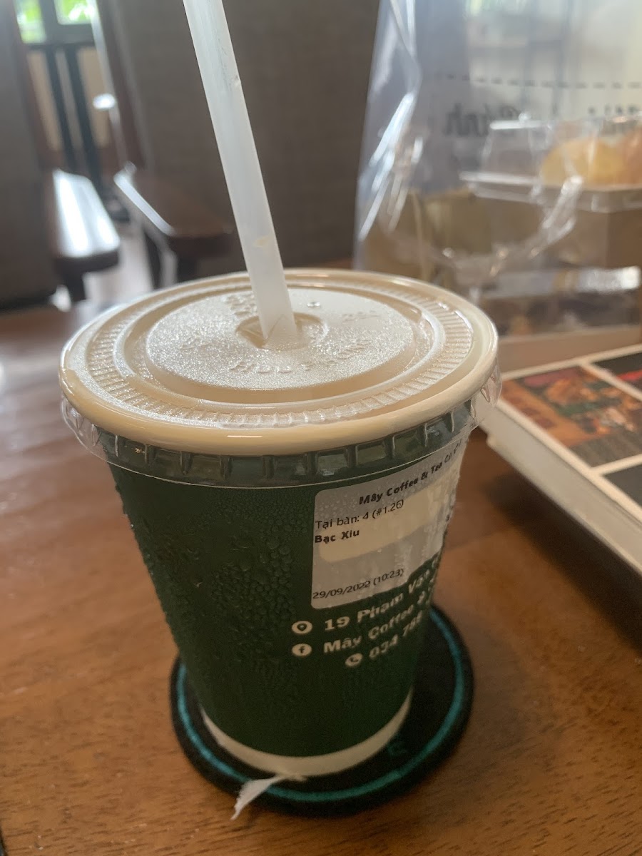 Mây Coffee & Tea Củ Chi - 8