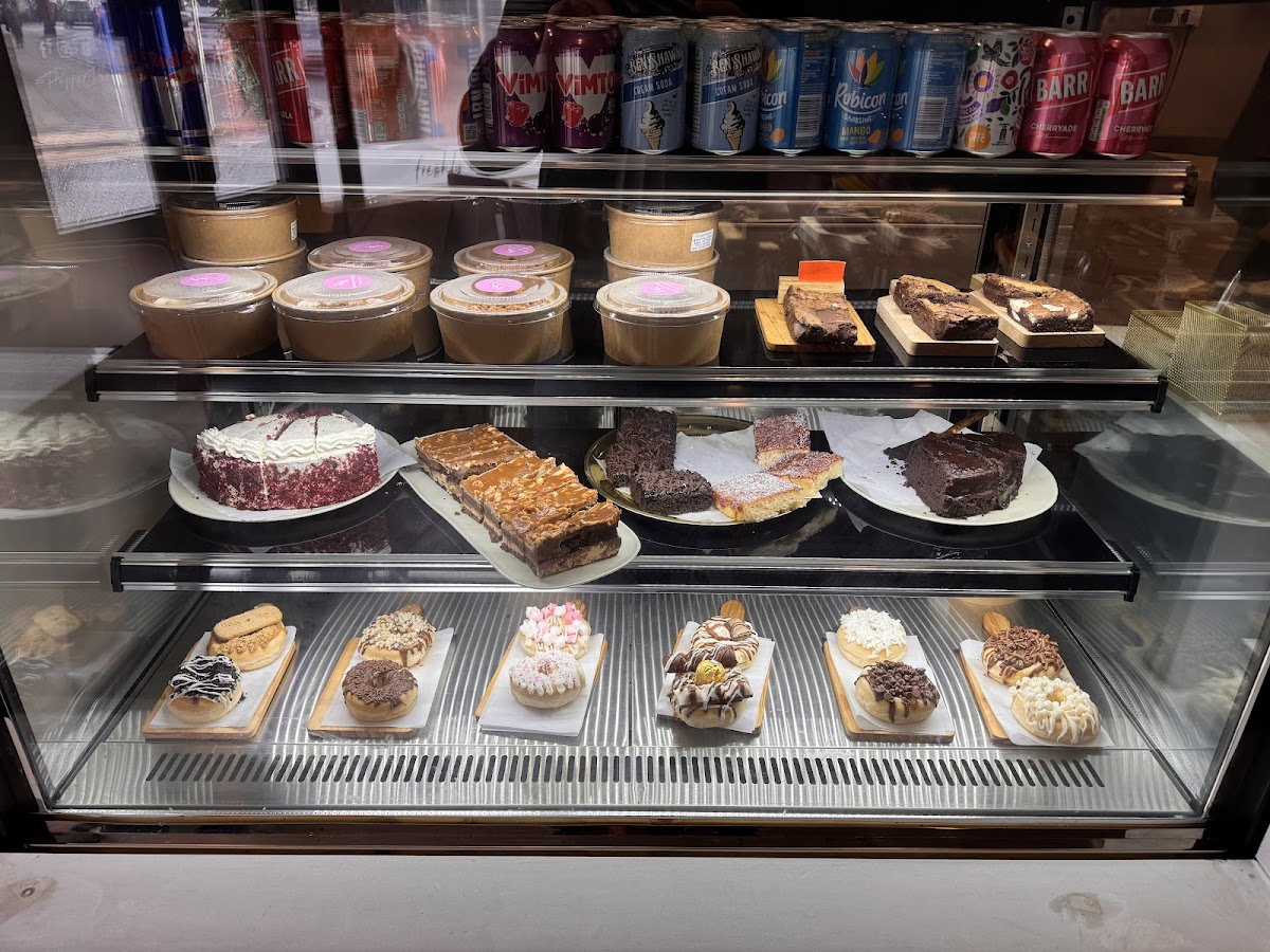 Pappa Chai Dewsbury (Khai by Pappa Chai)