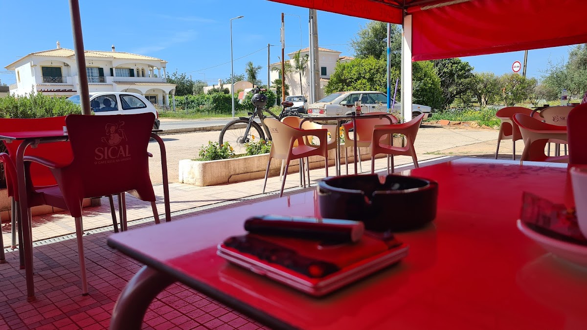 Café Varzea da Mão