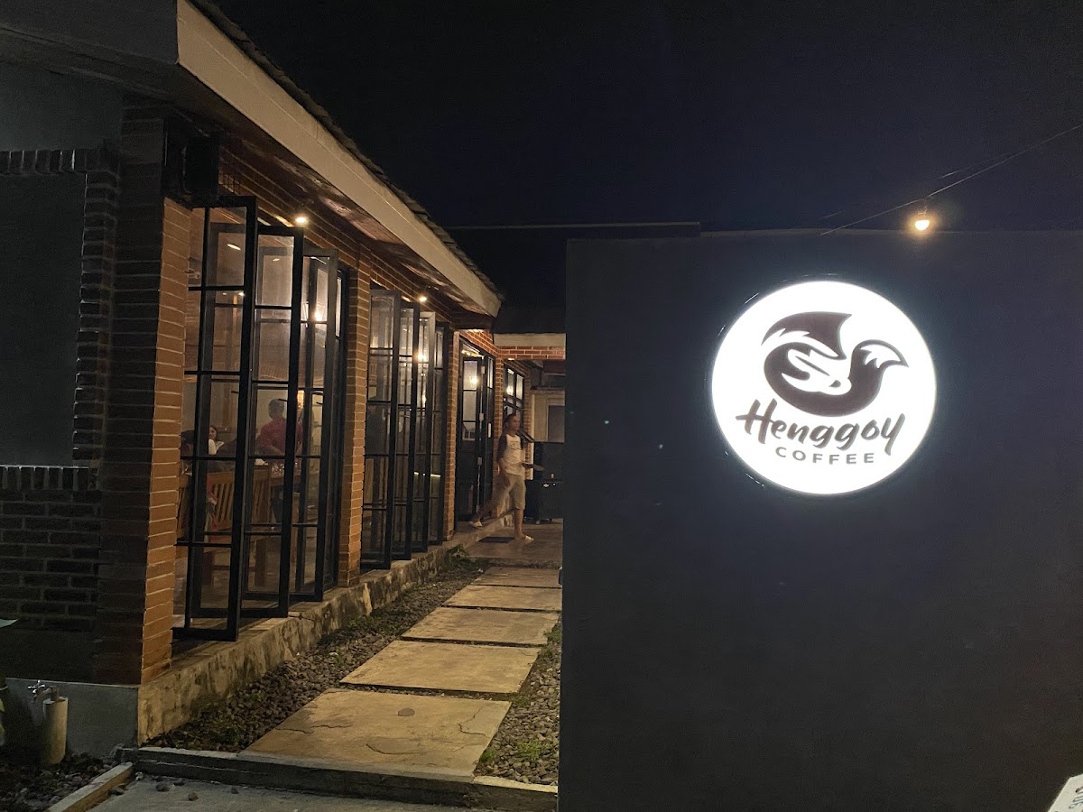 Henggoy Coffee