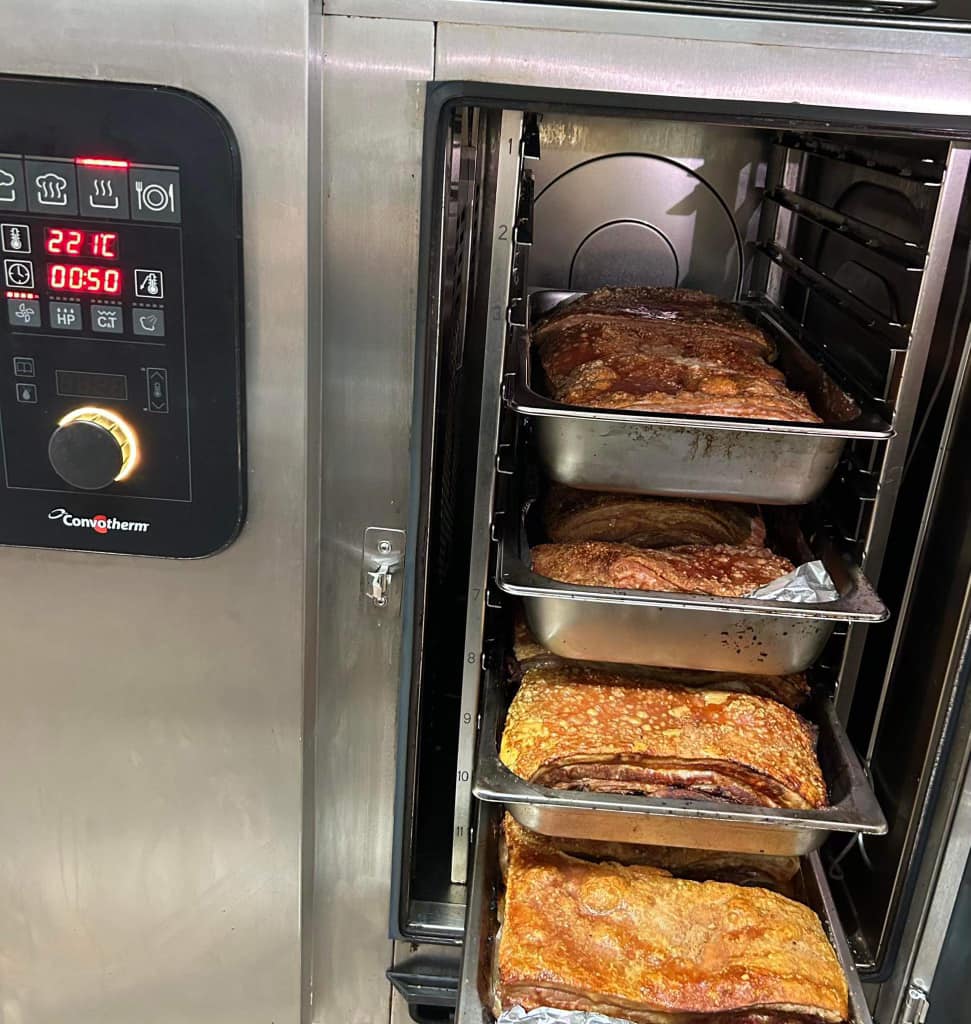 BANH MI Station Bakery & Cafe, Virginia