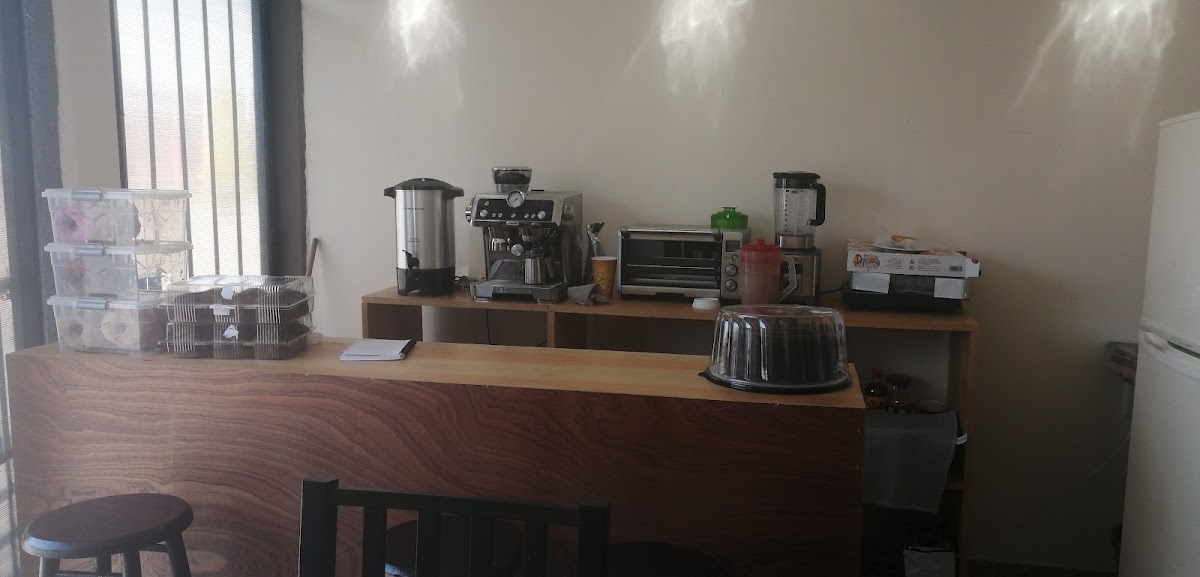 El Tostado Cafeteria