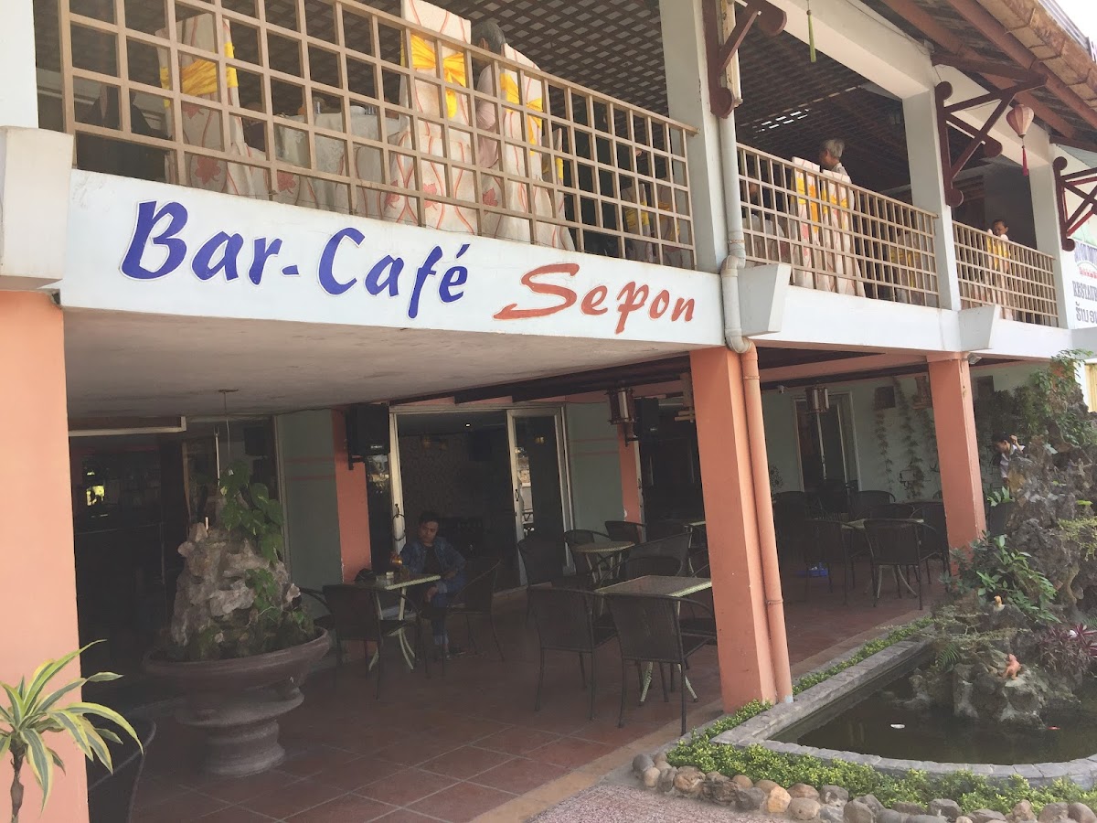 Cafe SEPON