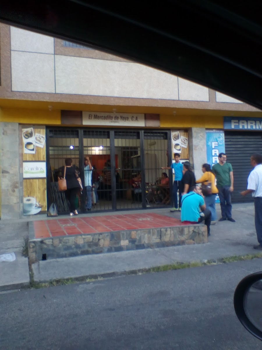 El Mercadito de Yoya