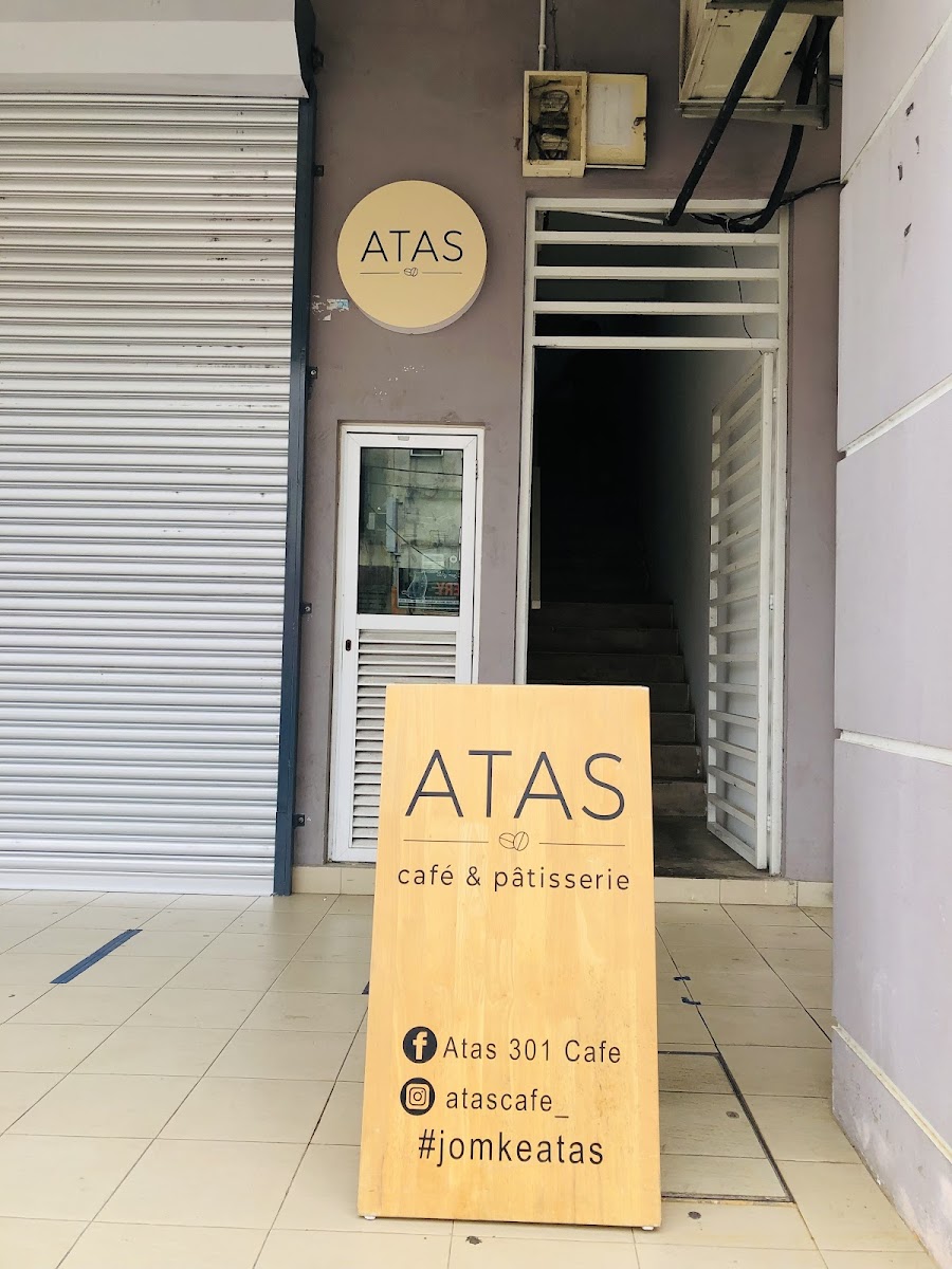 ATAS CAFE