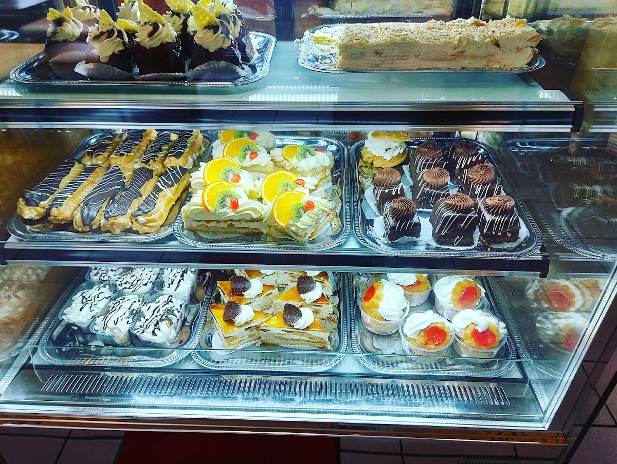 Schloßcafe Rechberghausen