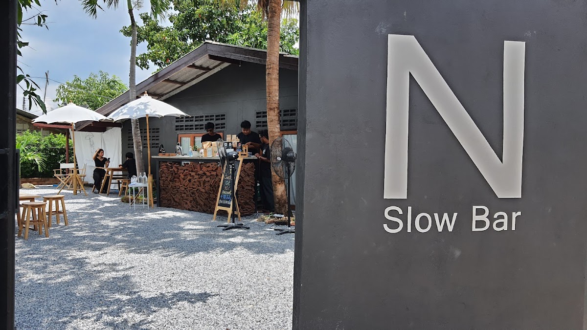 N Slow Bar
