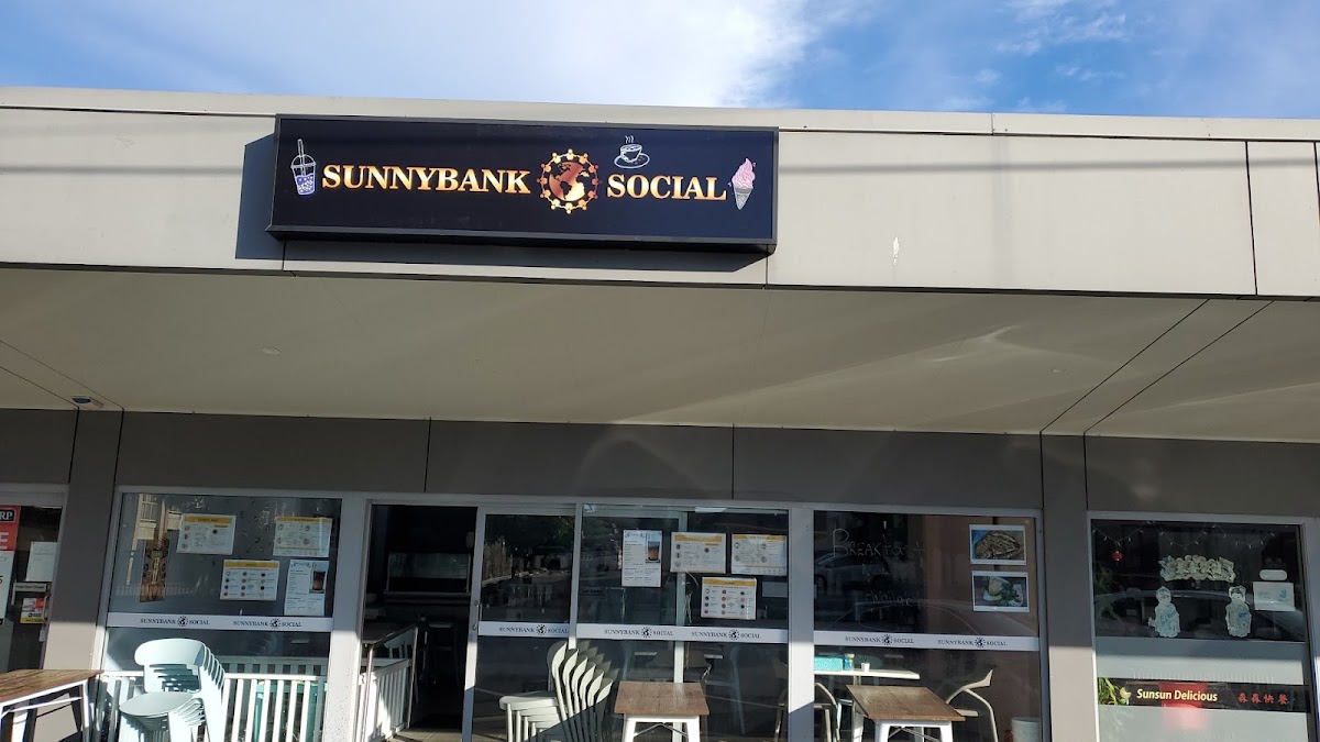 Sunnybank Social