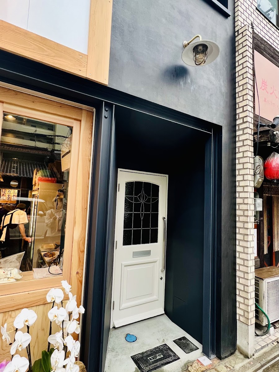 きわみ saredoフレンチトーストかふぇ