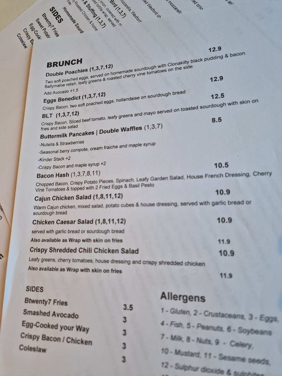 Btwenty7 Bridgepoint - 2