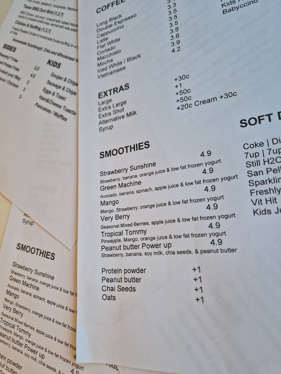 Btwenty7 Bridgepoint - 4