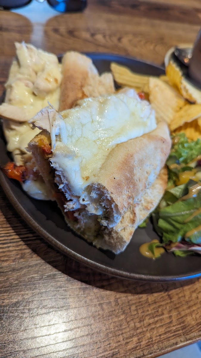 Btwenty7 Bridgepoint - 9