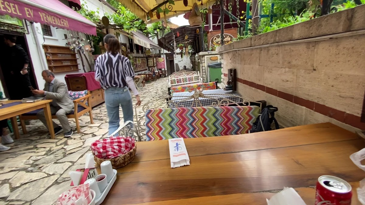 Cizgi Cafe - 2