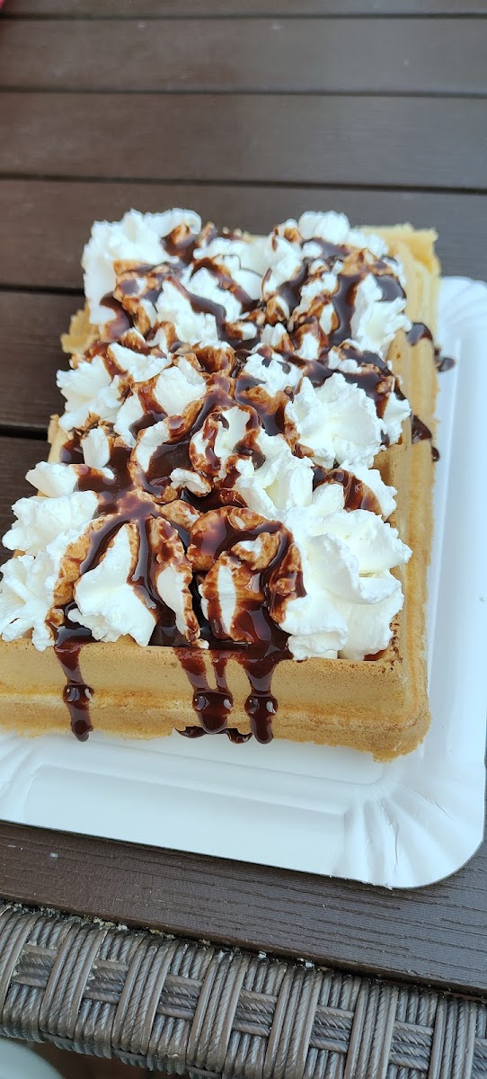 Lody, Gofry, Naleśniki, Desery, Kawa - 6