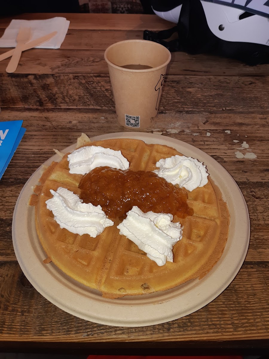 Järnet Våffelstuga - 8