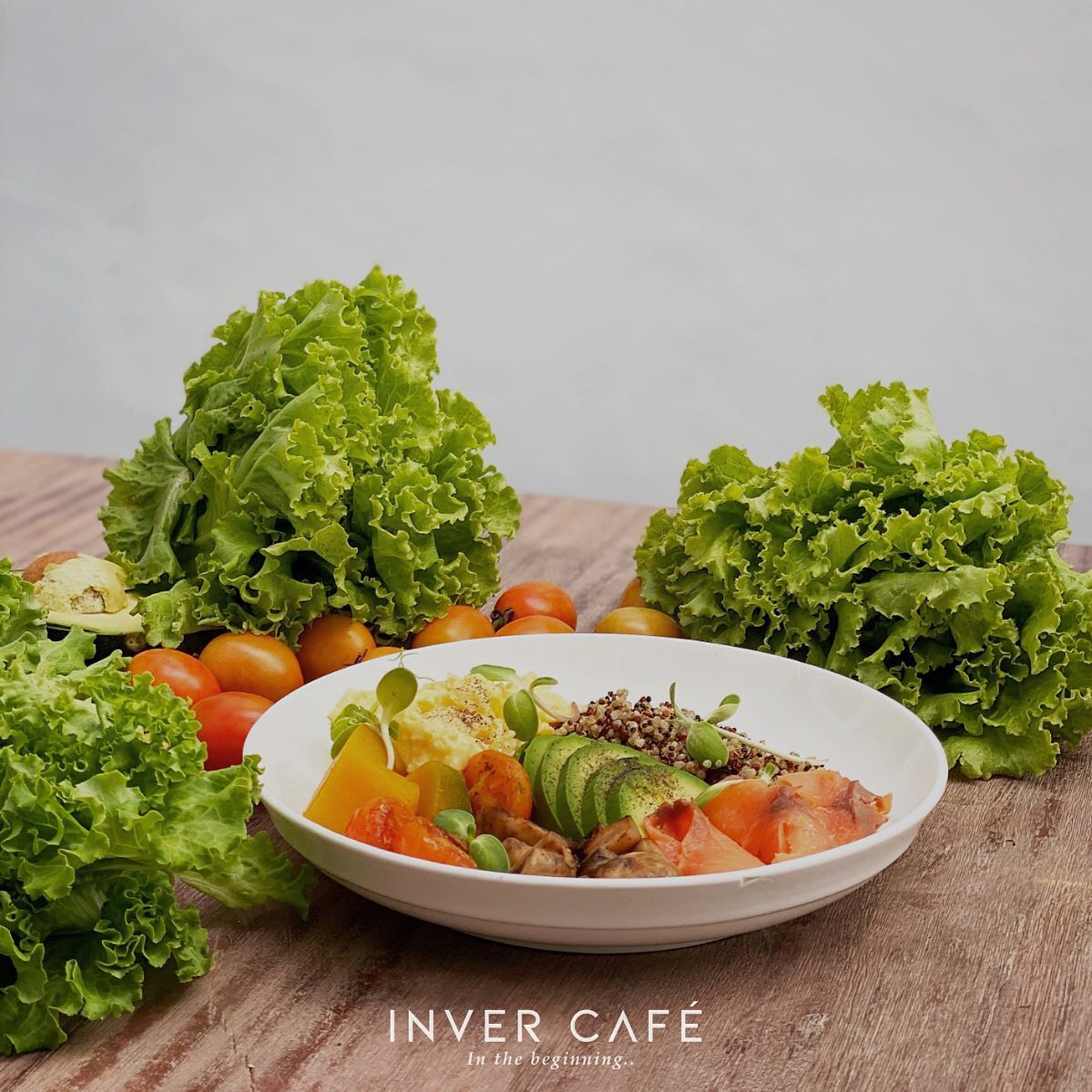 Inver Cafe - 3