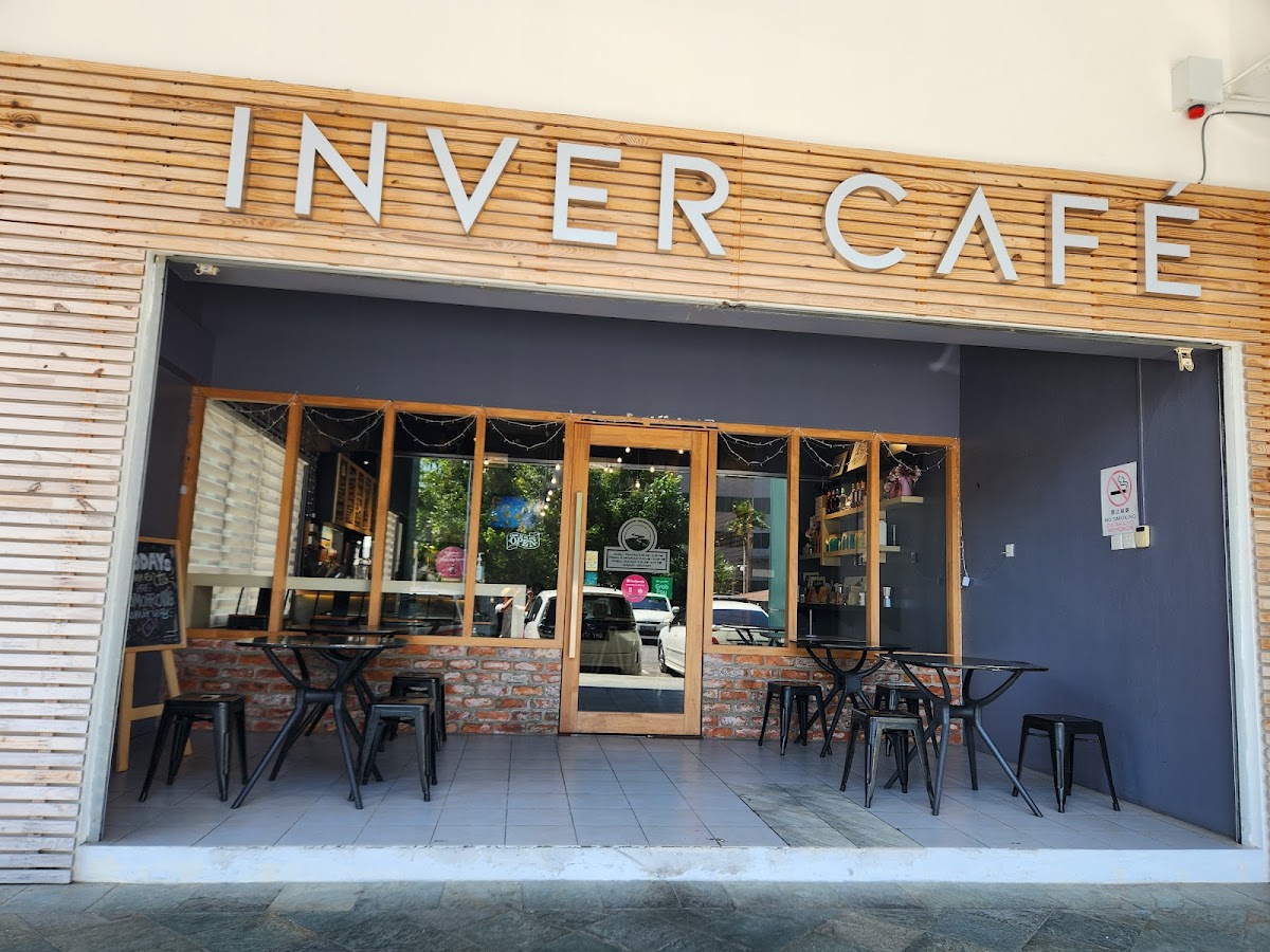 Inver Cafe - 4