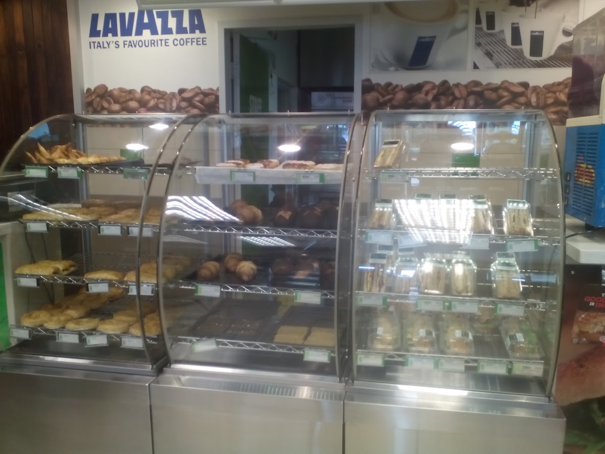 The Pitstop Cafe - 3