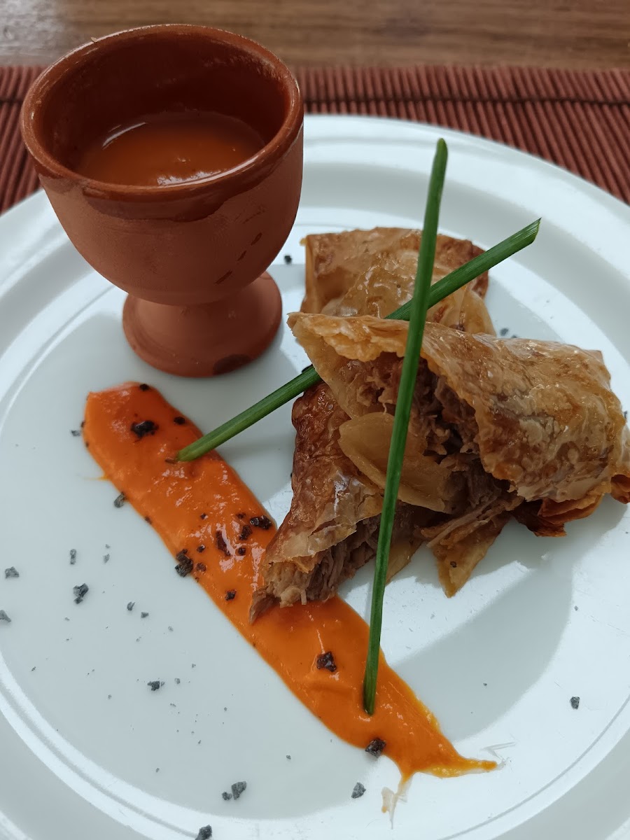 Cafeteria Facultad Economia - 10