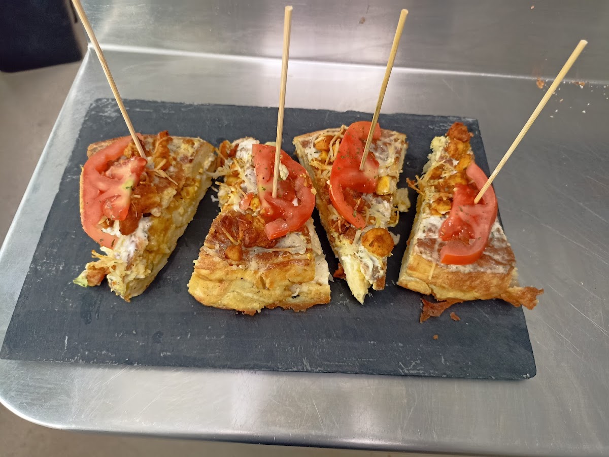 Cafeteria Facultad Economia - 2