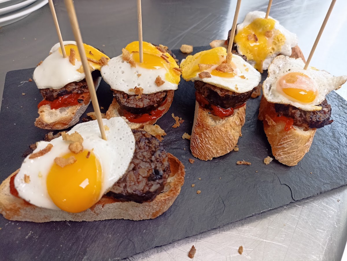 Cafeteria Facultad Economia - 4