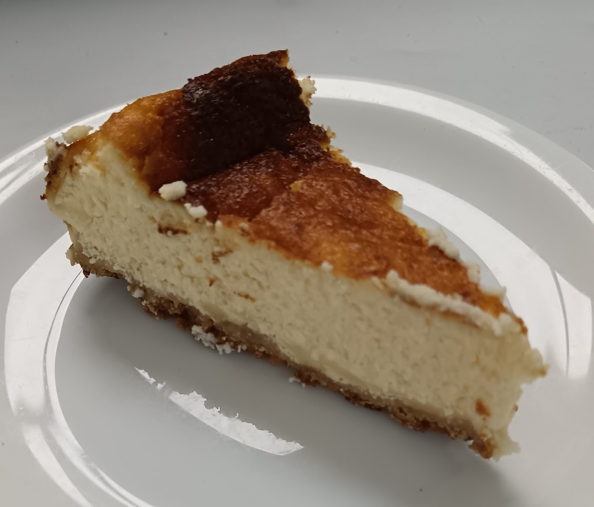 Cafeteria Facultad Economia - 6