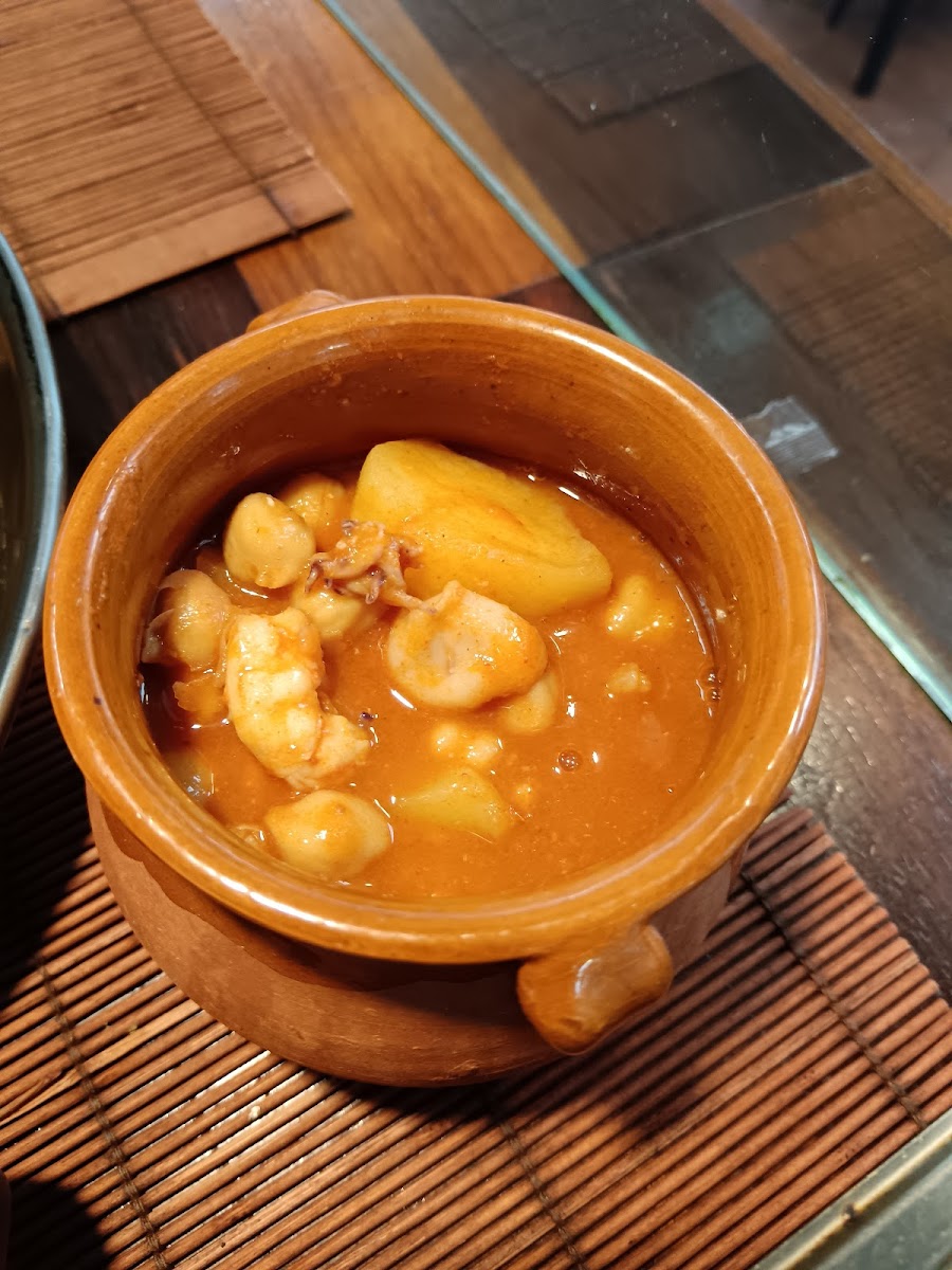 Cafeteria Facultad Economia - 9