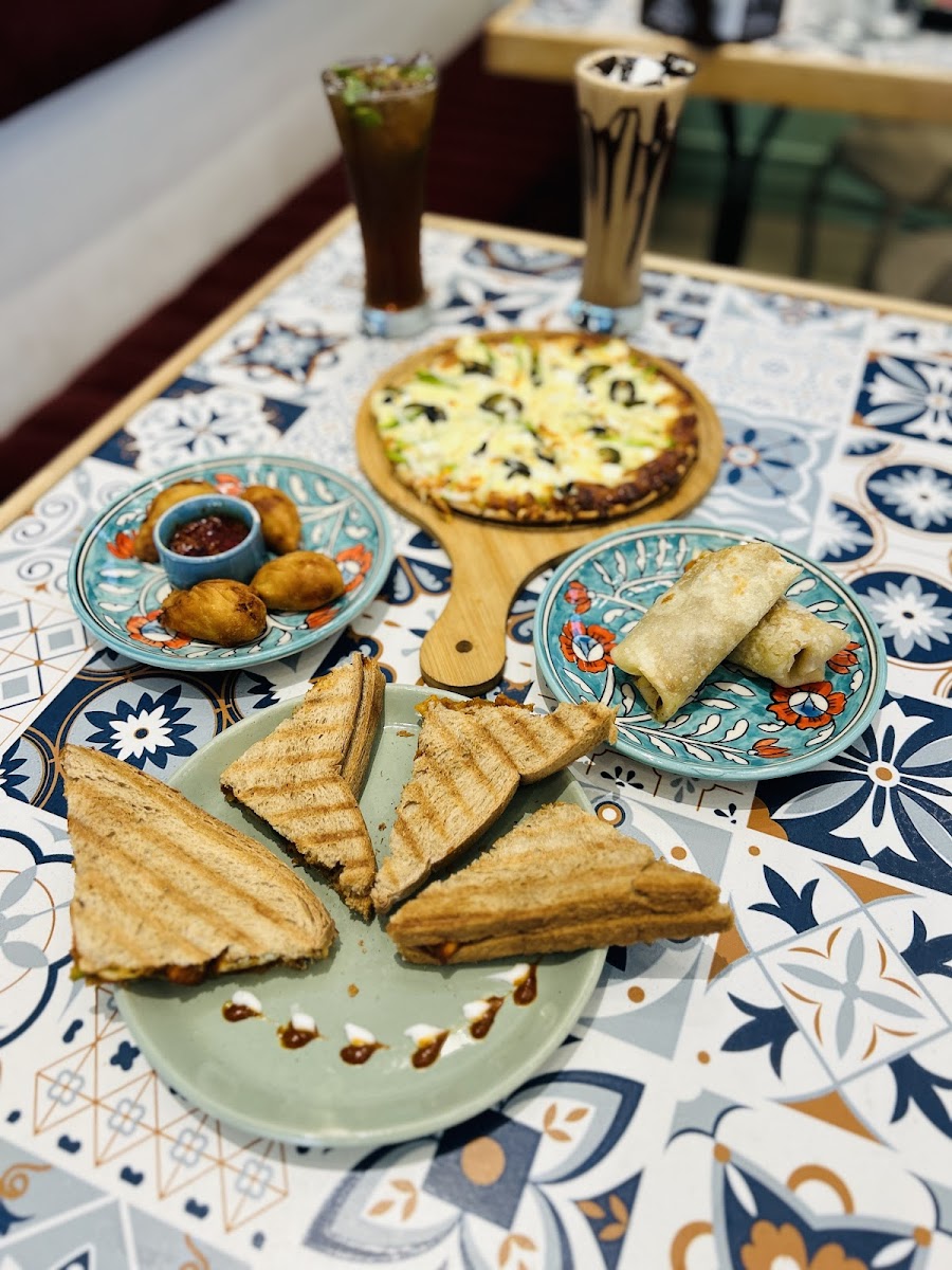 Cafe Cheeni कम - 2